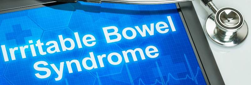 肠易激综合症
