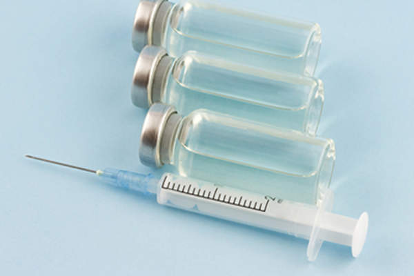 可注射生物药物。