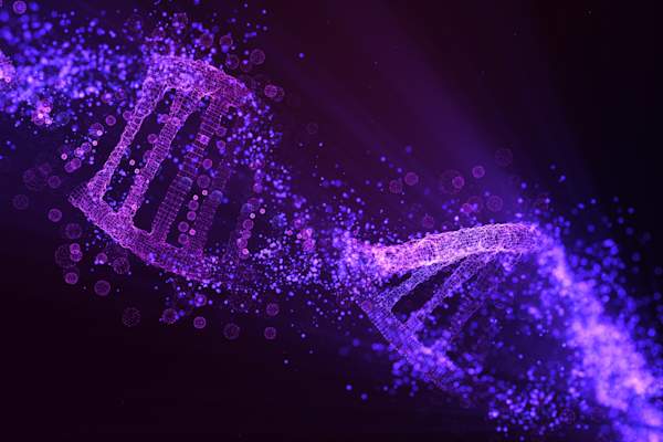 DNA