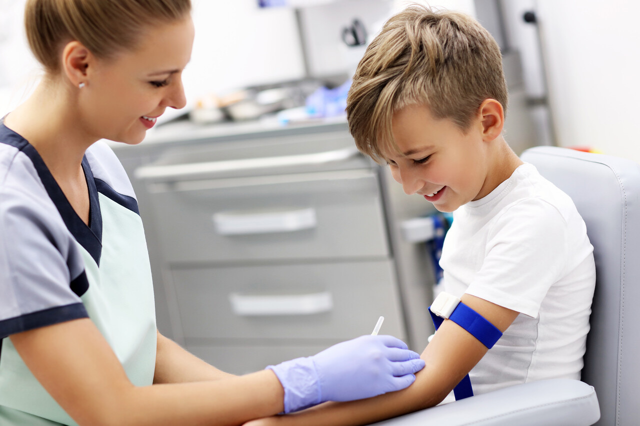 Why Type 1 Diabetes Screening Matters