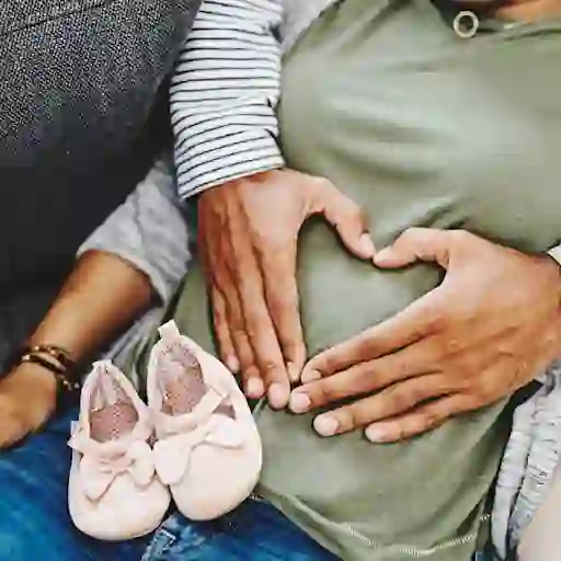 准夫妇