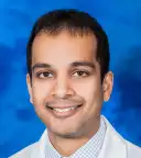 Rajal Patel,医学博士
