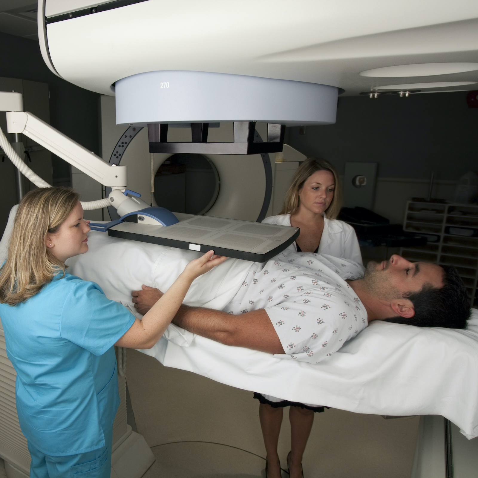 Debunking Common Myths About Radiation Treatment