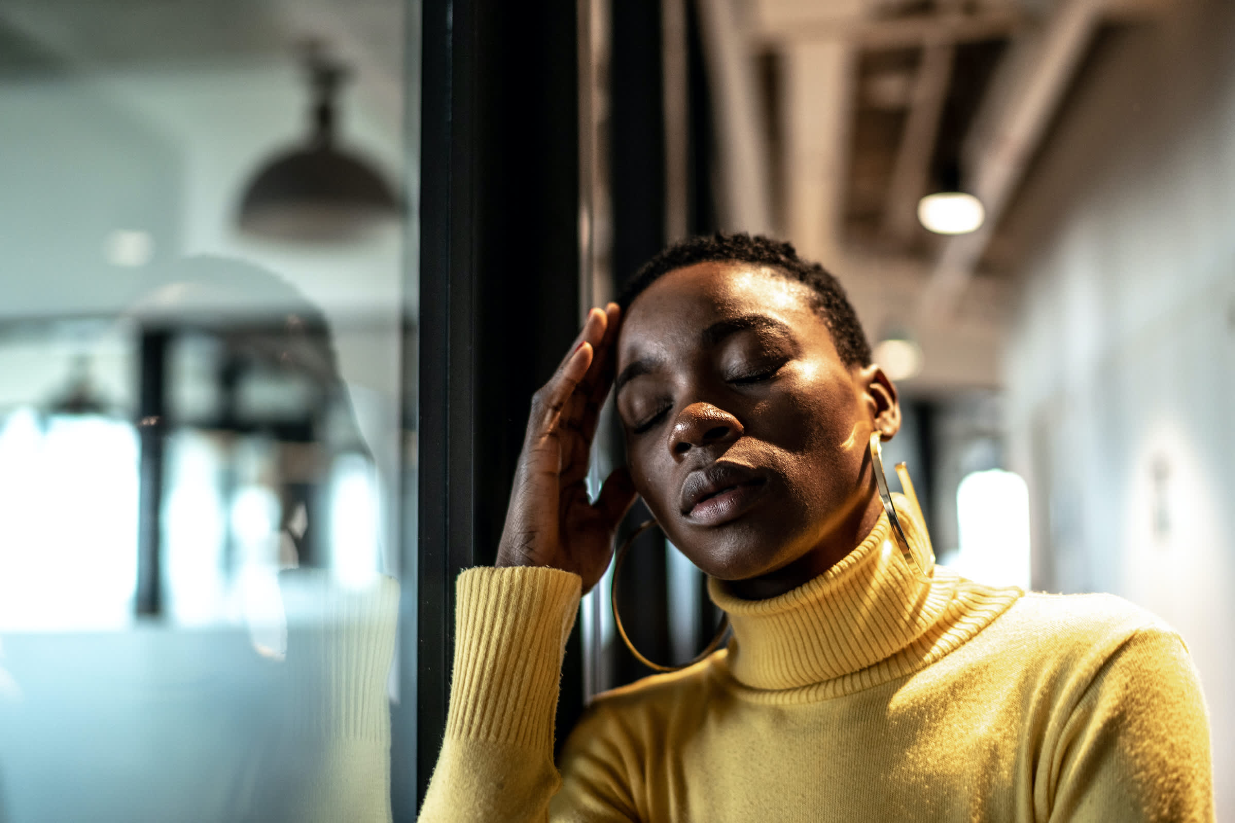 Are Migraines Disrupting Your Career? - Vimarsana News