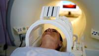 MRI