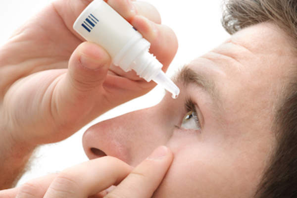 眼药水