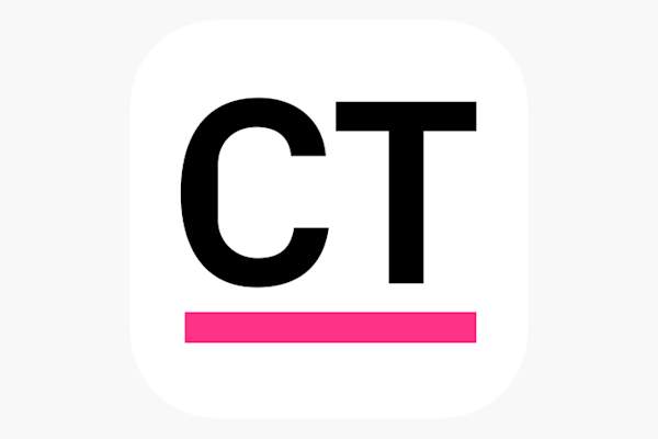 恒疗法的应用程序图标