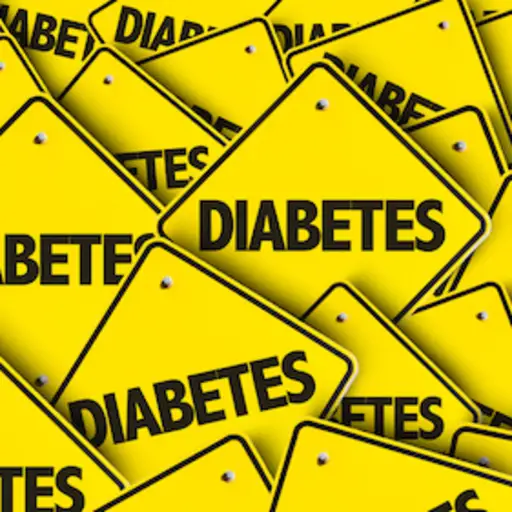 许多糖尿病的警示信号相互叠加。