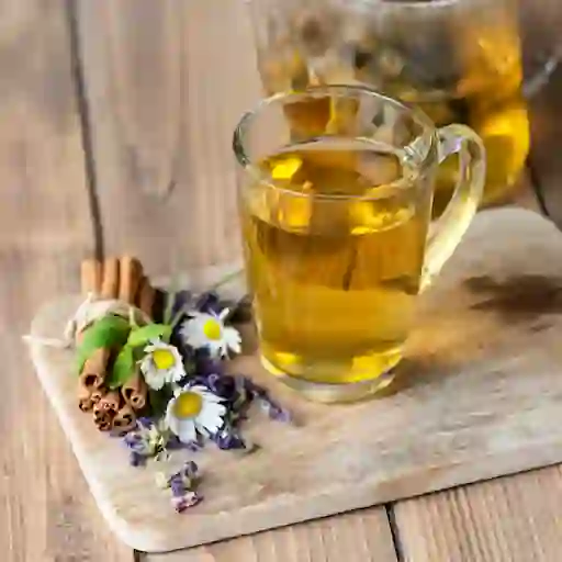 花草茶