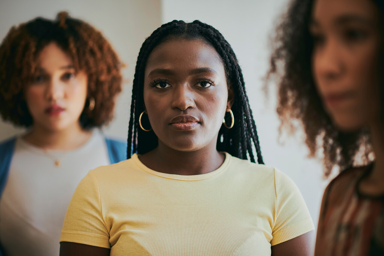 Why Are Young Adults Missing From Clinical Trials?