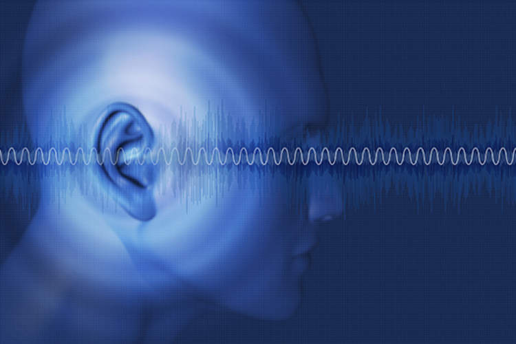 声波,听觉,噪音