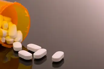 药瓶
