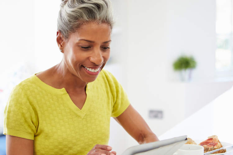 担心退休?这可以帮助