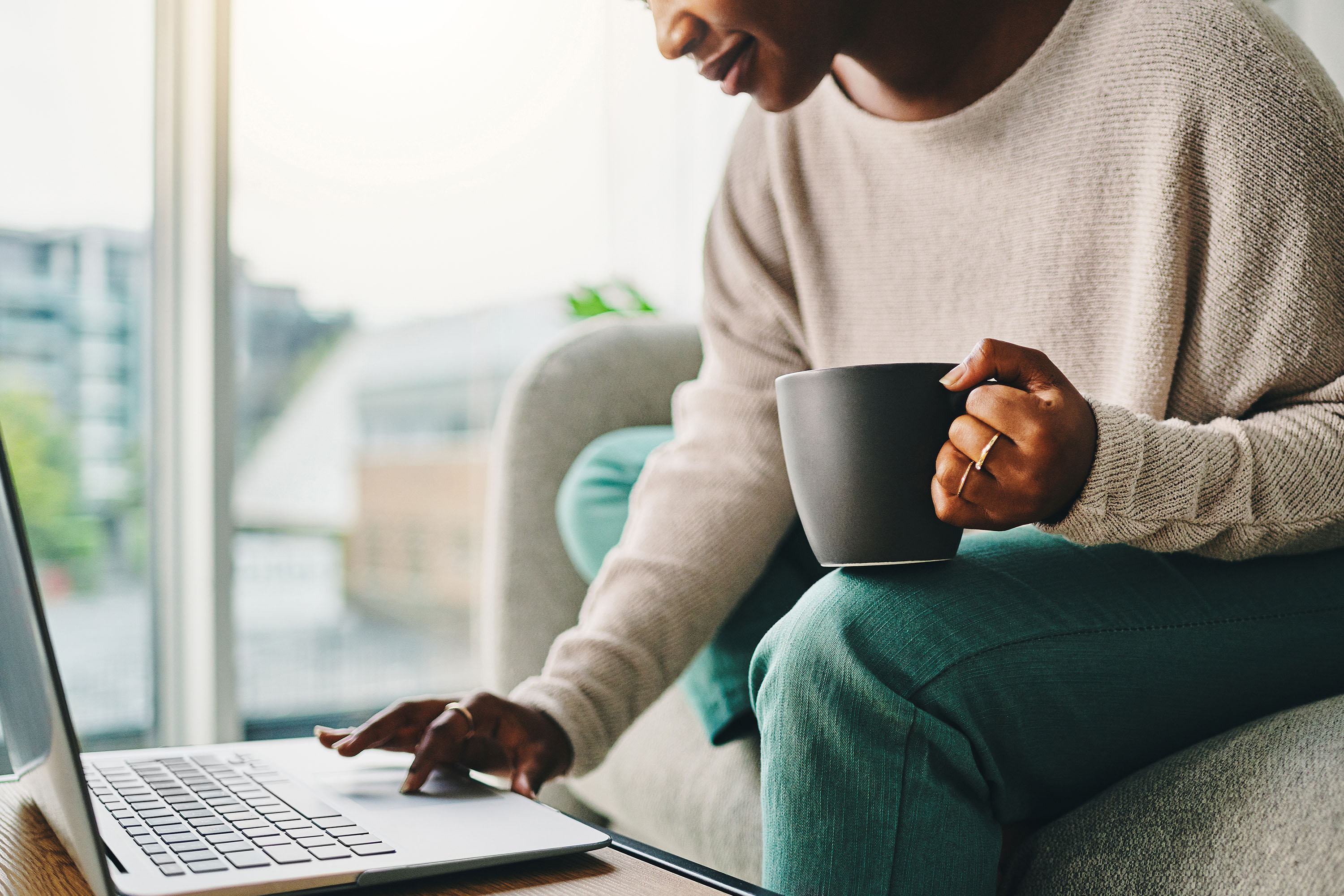 Live Your Best Life With Ulcerative Colitis