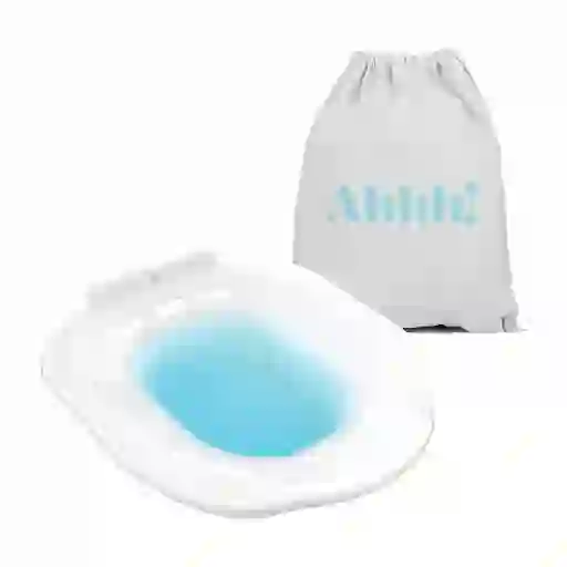 坐浴