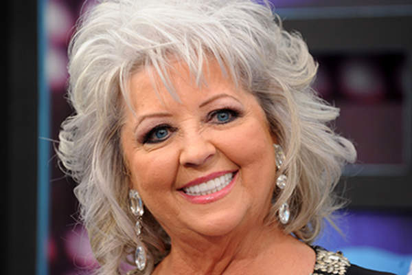Paula deen.