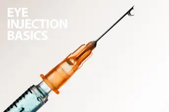 Eye Injection Basics
