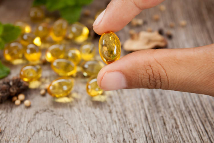 营养补充剂可能有助于增强抗抑郁药。