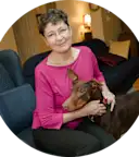 Marianna Paulson, B.Ed., B.P.E.-O.R.