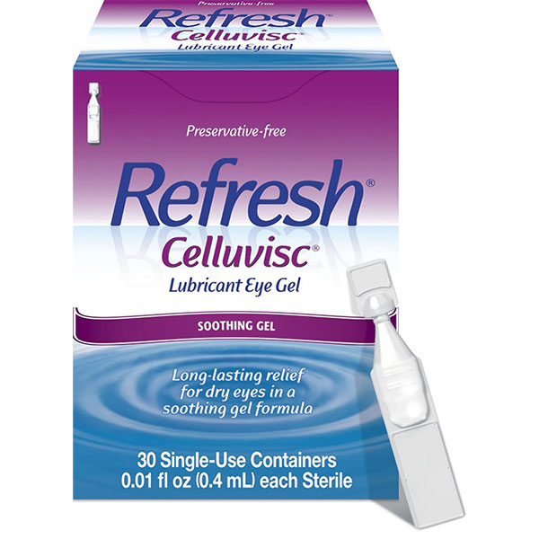 que usar como lubricante anal Best Eye Drops for Dry Eyes in 2025