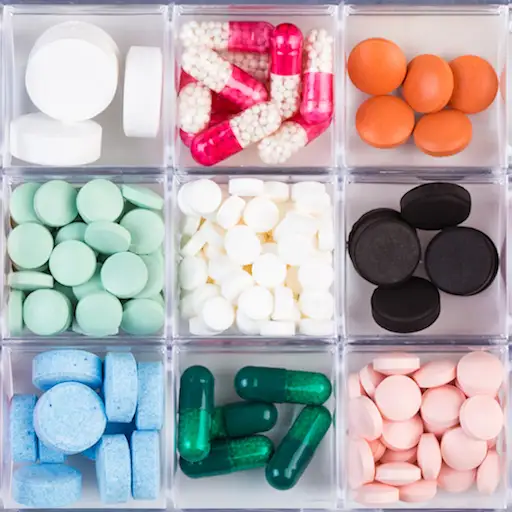 Drug side effects