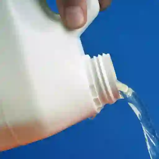 bleach