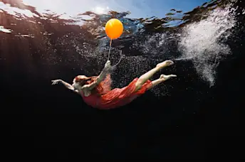 weird dreams