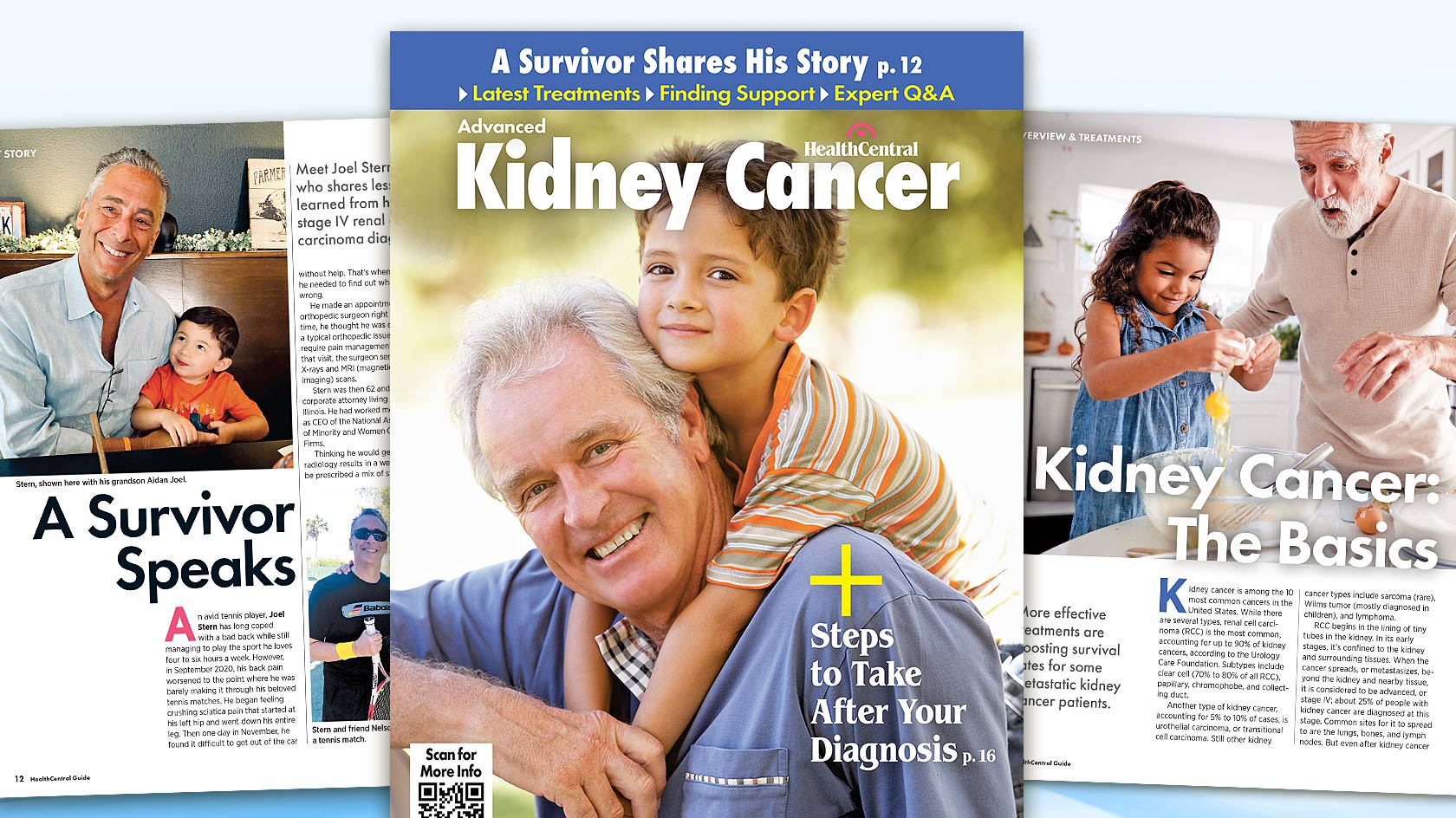 健康中心肾癌指南2022