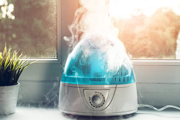 加湿净化器