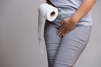 需要撒尿