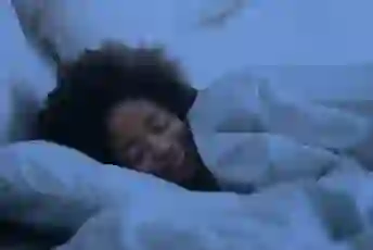 良好的睡眠