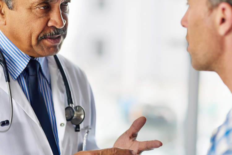 前列腺癌的主动监测:什么时候冒险了吗?