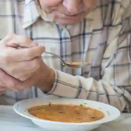 震颤