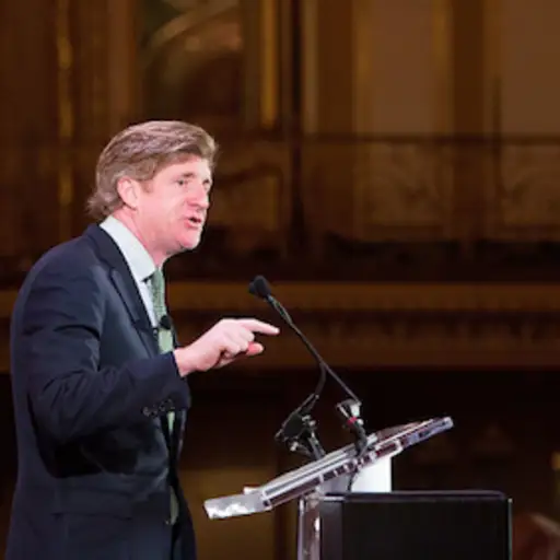 帕特里克·j·肯尼迪(Patrick J. Kennedy)是在芝加哥举行的肯尼迪论坛(Kennedy Forum National Summit On Mental Health Equity And Justice)国家峰会上发言的倡导人士之一。