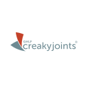 CreakyJoints徽标