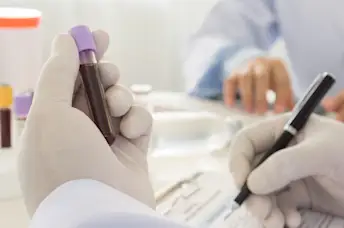 Blood Test May Predict Hypertension