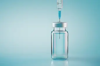 疫苗小瓶