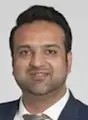 Ghulam Abbas Kharal，M.D.