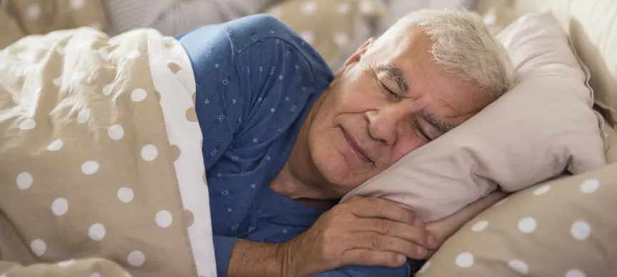 睡眠呼吸障碍增加AFib风险