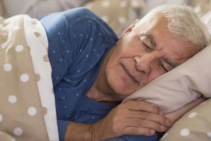 睡眠呼吸障碍增加AFib风险