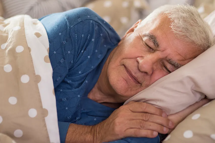 睡眠呼吸障碍增加AFib风险