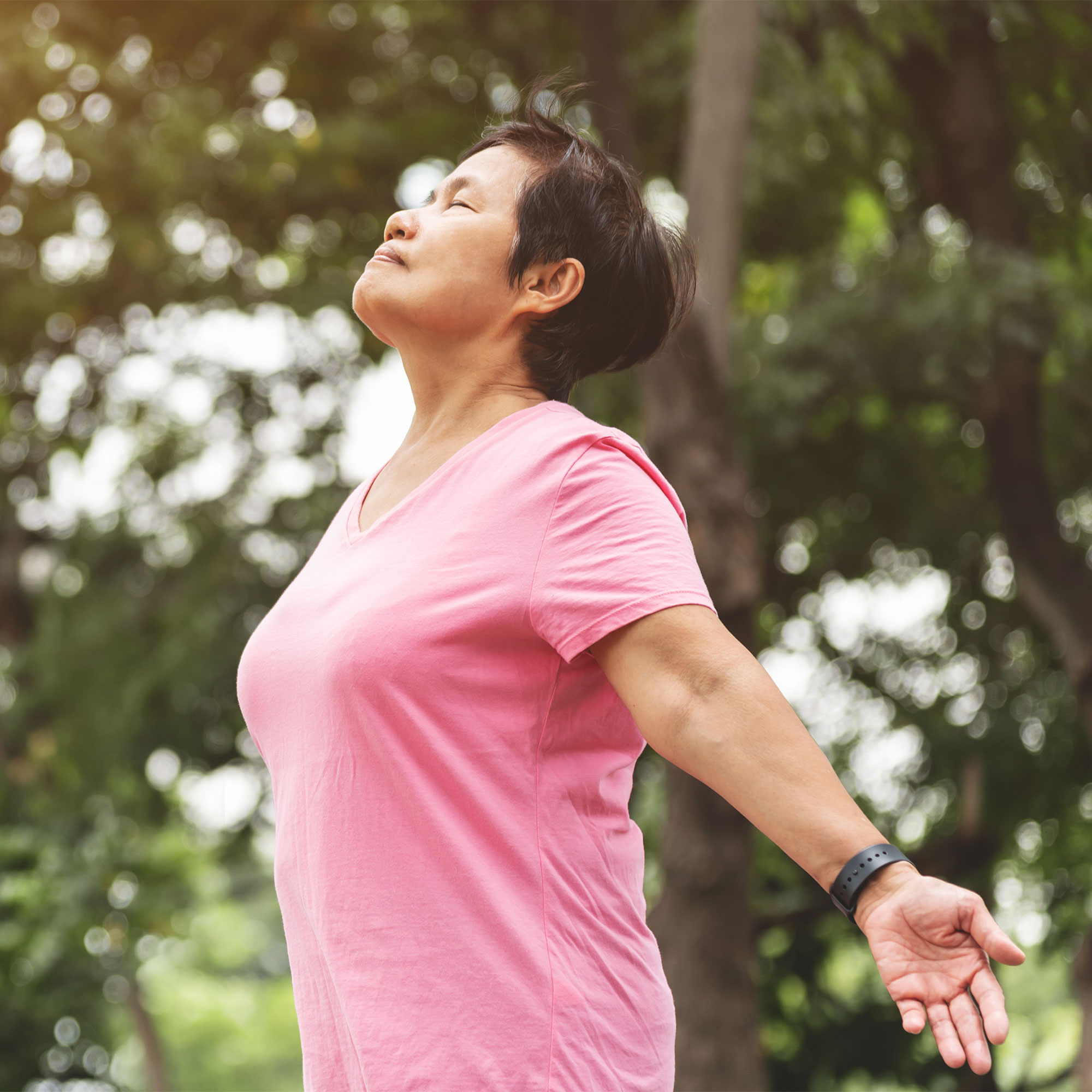 Energy boost cancer clearance patients