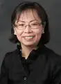 Mindie H. Nguyen，医学博士，爆头。