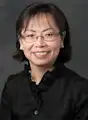 Mindie H. Nguyen，M.D.爆头。