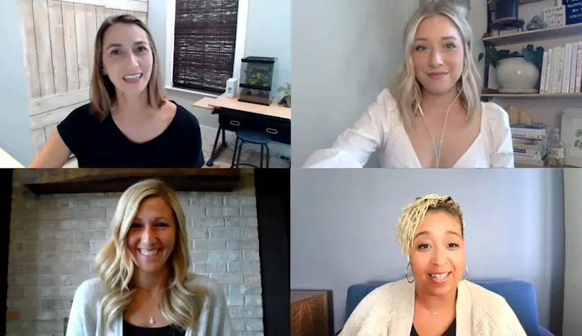 你在得到诊断时遇到了哪些障碍?