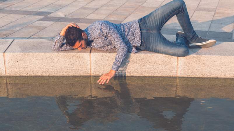 Narcissistic Personality Disorder and Depression - Sticking Up for ...