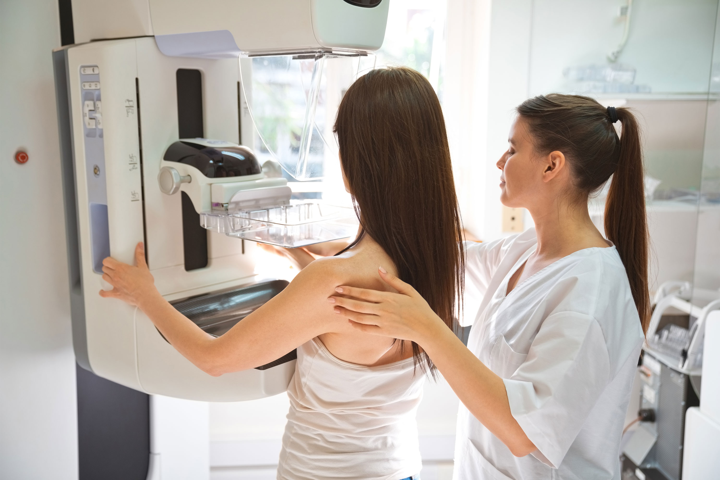One in three women may receive unnecessary mammograms, study says