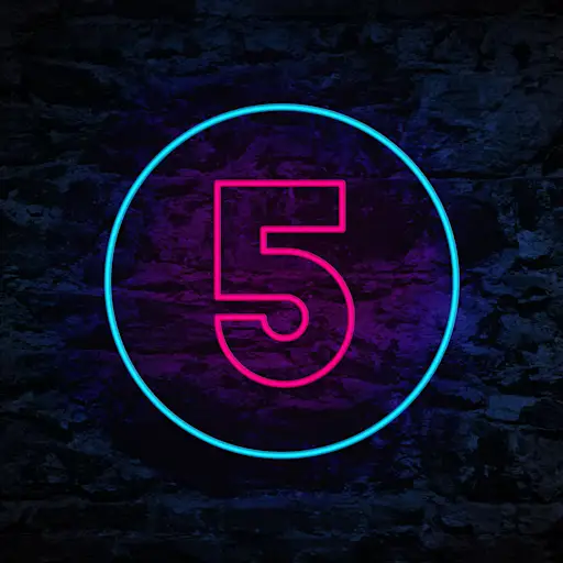 5