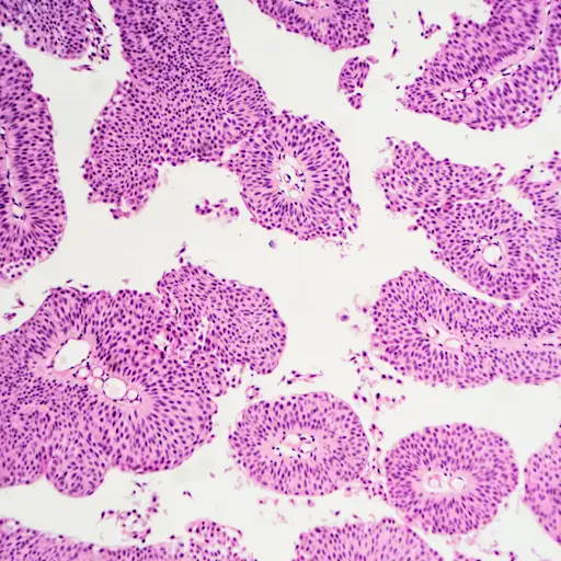 Urothelial carcinoma
