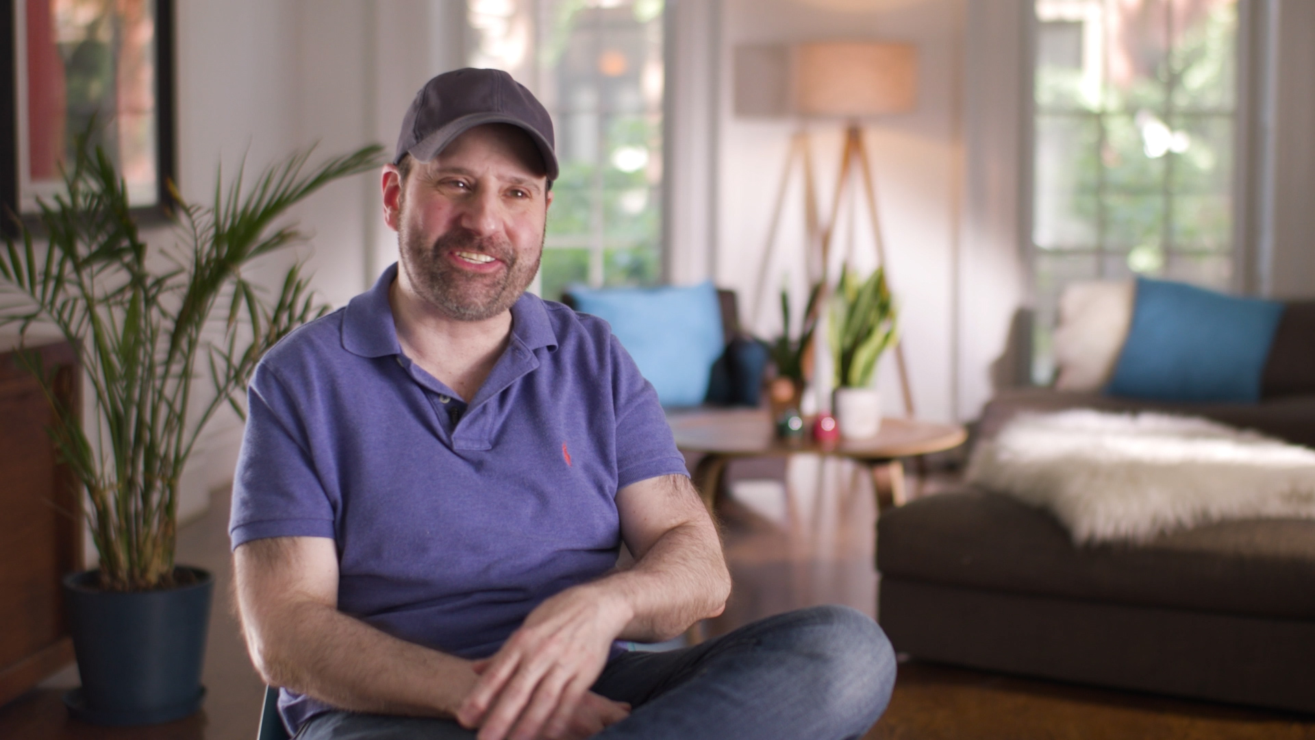 你发现你有ra的那一刻发生了什么？